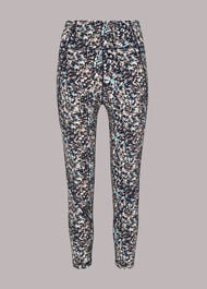 Speckled Sports Legging